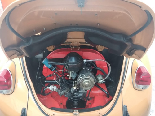 Volkswagen Fusca