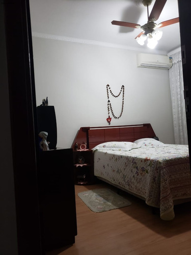 Imagem 6 de 30 de Casa - Ca01197 - 69813917