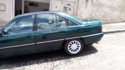 Imagem 11 de 11 de Chevrolet Omega Gls 2.2