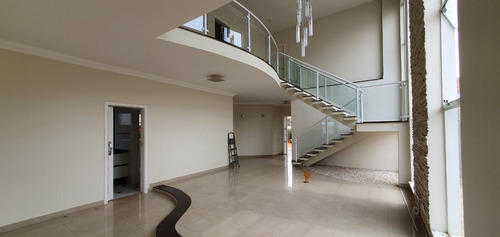 Imagem 5 de 14 de Sobrado Residencial Em Indaiatuba - São Paulo - So0029_cdi