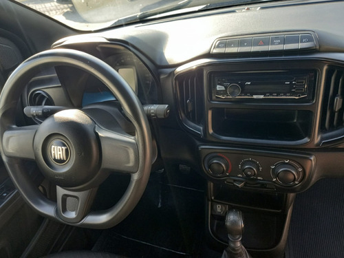 Fiat Fiorino 1.4 MPI FURGÃO ENDURANCE 8V FLEX 2P MANUAL