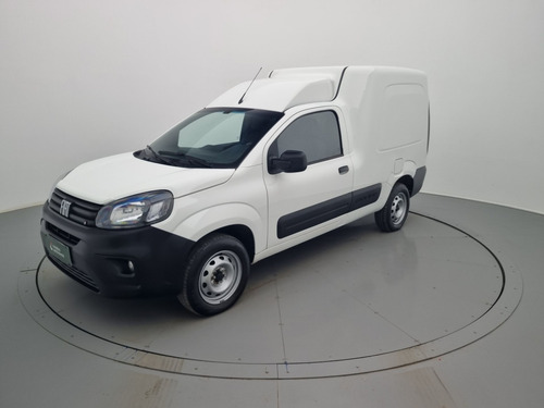 Fiat Fiorino 1.4 MPI FURGÃO ENDURANCE 8V FLEX 2P MANUAL