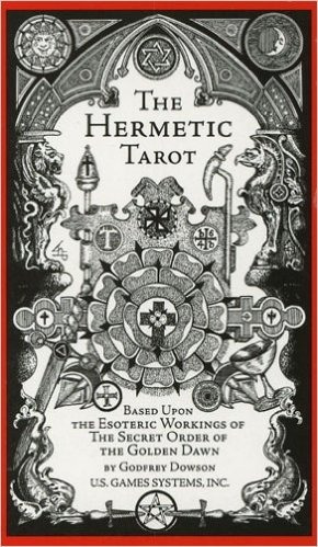 Tarot Hermético