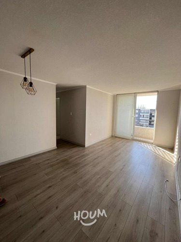 Departamento Avenida Los Libertadores Id: 147070