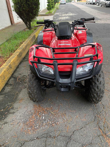 Imagen 6 de 11 de Honda Trx