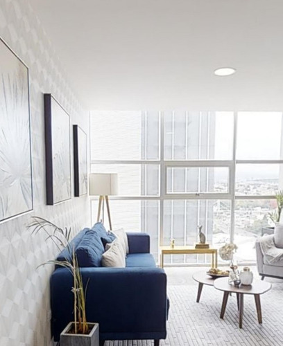 Imagen 20 de 30 de Departamento En Venta En Angelopolis, Frente A La Estrella De Puebla