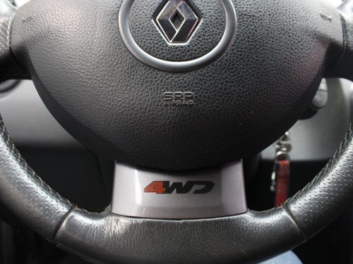 Renault Duster PRIVILEGE