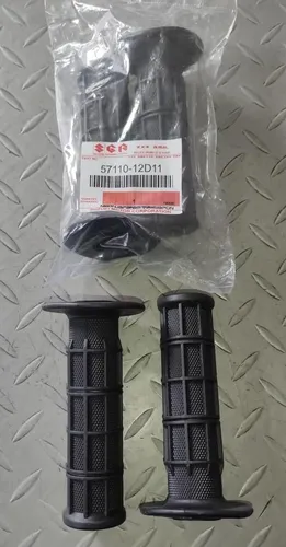 Puños Para Klr, Dr, Xt