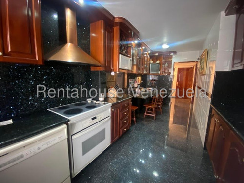 Venta De Apartamento Sabana Grande Jg