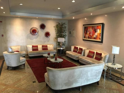 Imagen 3 de 14 de Venta De Apartamento En Ph Vista Del Mar, Av. Balboa 18-4738