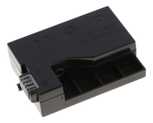 Imagem 3 de 7 de Kit De Acoplador Ca-ps700 E Dr-e8 Conector De Alimentação