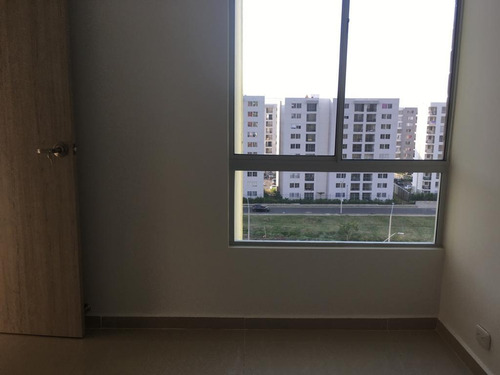 Imagen 17 de 17 de Apartamento En Venta En Cali Bochalema