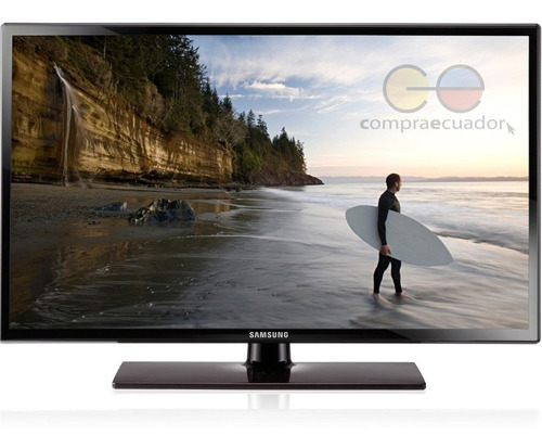 Samsung Televisor 32 Led Hd Hdmi Usb 5w X 2