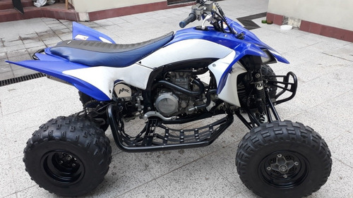 Yamaha Yfz 450r