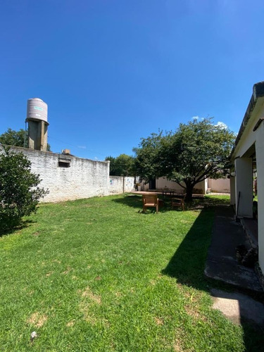 Imagen 13 de 14 de Venta - Casa Malvinas Argentinas 1410
