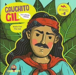 Gauchito Gil - Gauchito