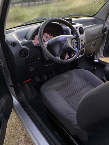 Peugeot Partner 1.6 Hdi Furgon Confort 5as