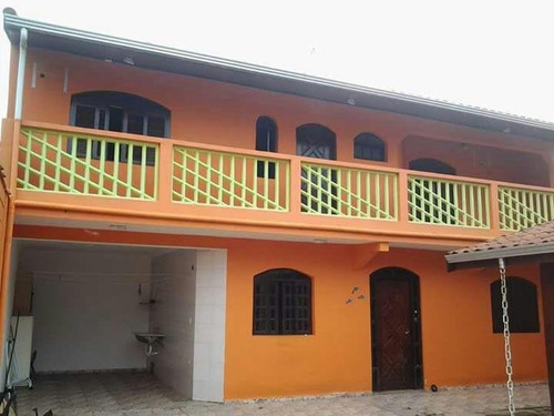 Imagem 12 de 13 de Casa No Cibratel Para Locaçâo No Cibratel Em Itanhaèm - So0031