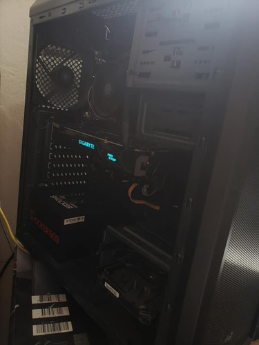 Setup Gamer Completo