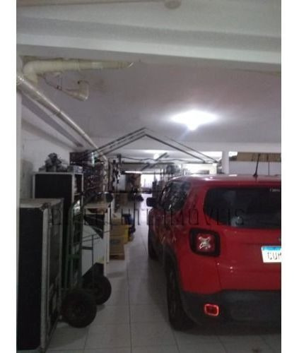 Imagem 3 de 8 de Salão Comercial 256m² Na Penha !!