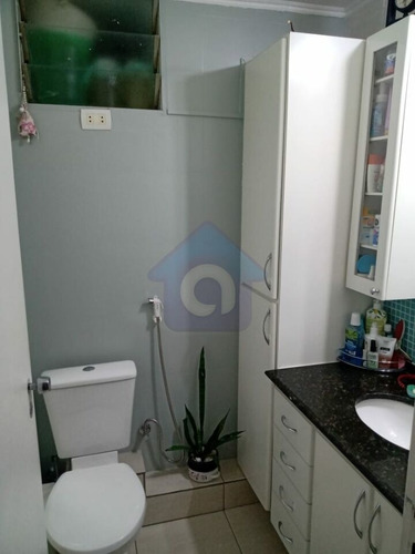 Imagem 7 de 9 de Apartamento Padrão - Tw17113