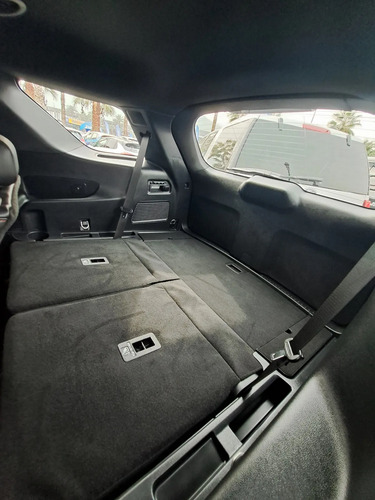 Ford Explorer 3.0 St At 4x4 2025