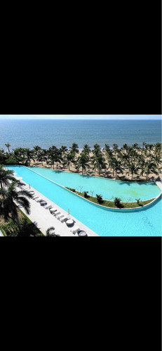Imagen 10 de 30 de Departamento Penthouse Maritima Playa 5 Recamaras Amueblado