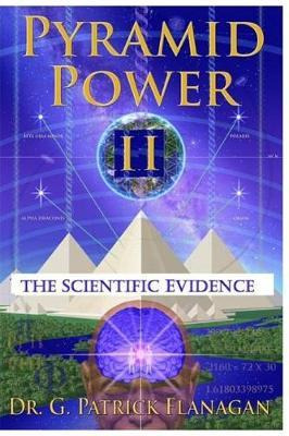 Libro Pyramid Power Ii : The Scientific Evidence - Patric...