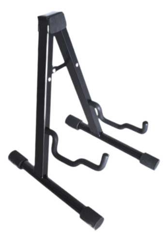 Soporte De Guitarra Soporte De Suelo Para Guitarra Soporte