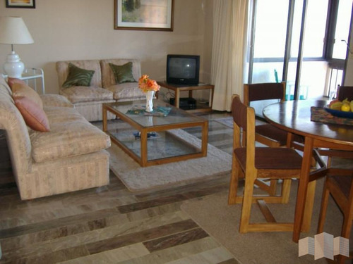 Imagen 13 de 26 de Apartamento En Punta Del Este, Brava