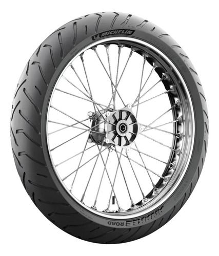 Pneu Dianteiro Tiger Explorer Xr 120/70-19 Anakee Road