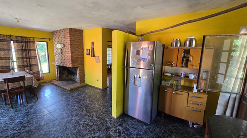 Venta Chacra 4 Dormitorios Colón Con Cochera