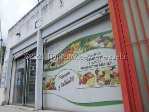 Leida Falcon Vende Local En Santa Cecilia Valencia Carabobo Lf 24-4197