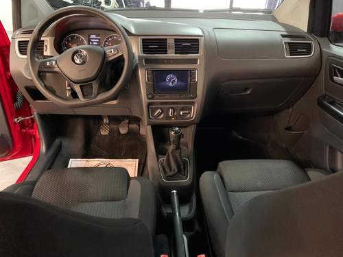Volkswagen Fox Connect