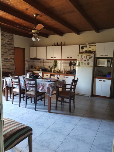 Imagen 7 de 27 de En Venta!! Hermosa Casa De 3 Ambientes Con Pileta. Excelente Estado - Junín (bs As)