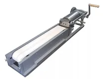 Comprar Churrera 4 Kilos 3 Bocas Con Cinta De 70 Cm Sin Base Arean