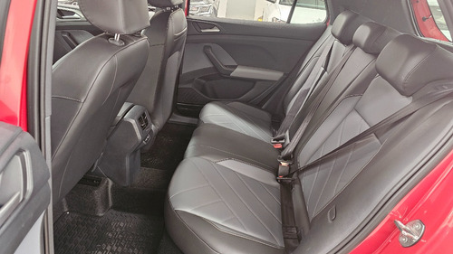 Volkswagen T-Cross 1.0 200 Tsi Comfortline Aut