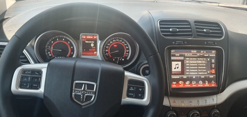 Dodge Journey 3.6 R/t 5p 2015