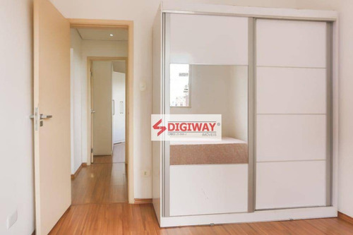 Imagem 26 de 29 de Apartamento À Venda, 60 M² Por R$ 600.000,00 - Vila Mariana - São Paulo/sp - Ap2370