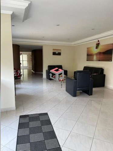 Imagem 27 de 28 de Apartamento À Venda, 2 Quartos, 1 Suíte, 1 Vaga, Vila Gumercindo - São Paulo/sp - 111153