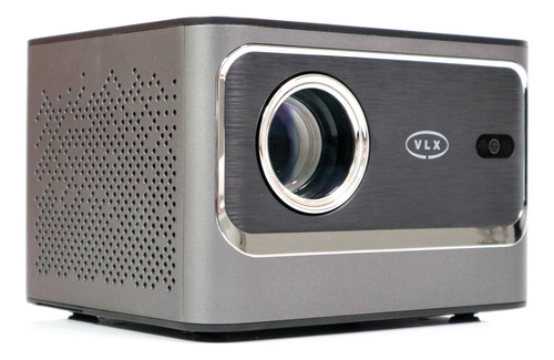 Projetor V9 Pro 4200 Lumens Android 4k Smart Datashow Home