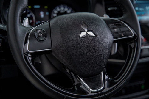 Mitsubishi Outlander HPE-S 3.0 V6 4x4 5p Aut.