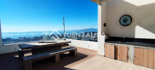 Dpto 2d2b - 72m2 - Concón Bosques De Montemar