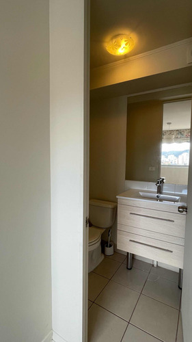 Departamento 3d2b2e Las Heras 2241 (vista Centro Concepción)