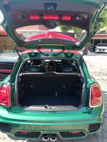 Imagen 4 de 8 de Mini John Cooper Works 2021 2.0 Hot Chilli At