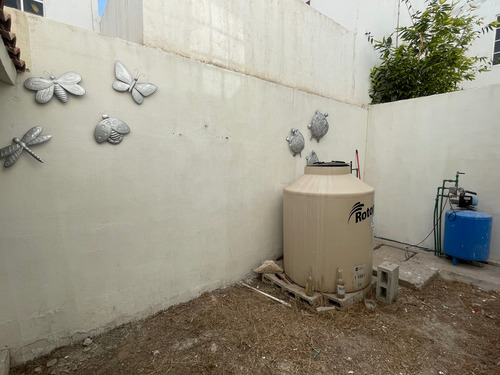 Casa En Renta En Alebrijes Residencial, Torreón, Coahuila De Zaragoza