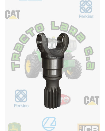 Eje Solar Para Tractor John Deere, 5075