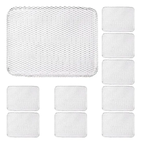comprar Lnq Luniqi 10pcs Desechable Barbacoa En La Parrilla Top De