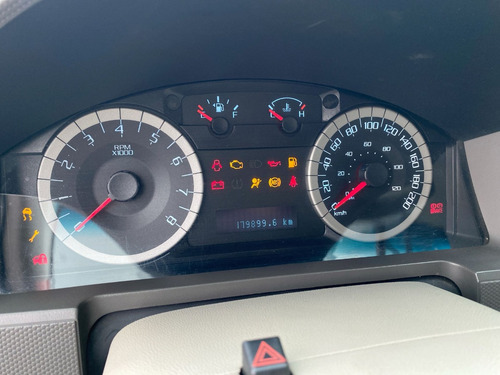 Ford Escape 3.0 Xlt
