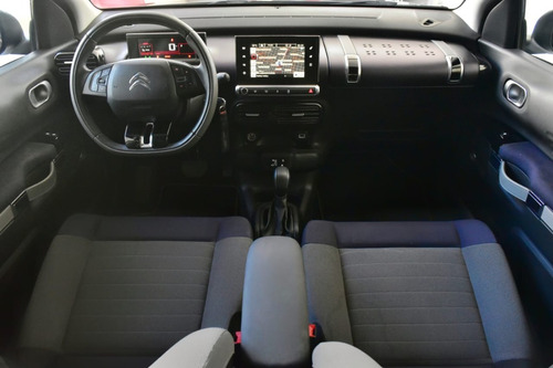 Citroën C4 Cactus 1.2 Puretech 110 At6 Shine 2018